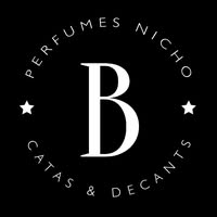 BAR DE PERFUMES